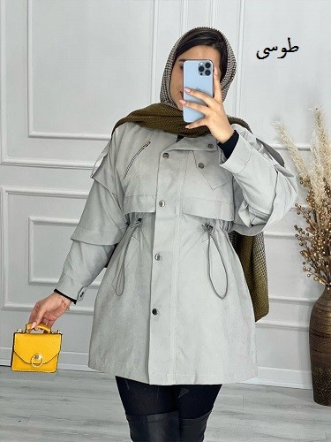 0483- بارونی میکرو راشل