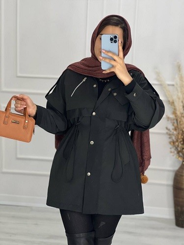 0483- بارونی میکرو راشل