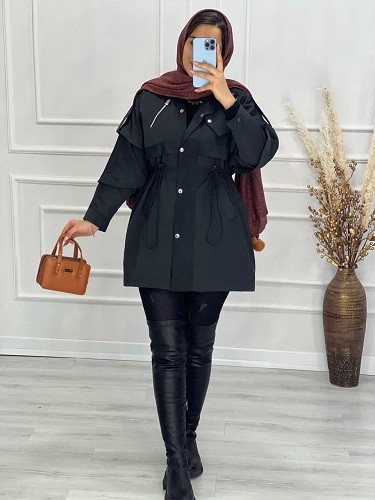 0483- بارونی میکرو راشل