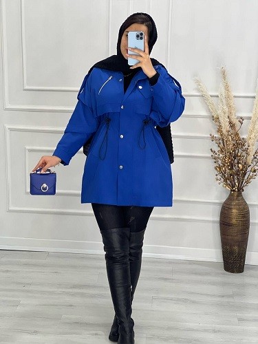 0483- بارونی میکرو راشل