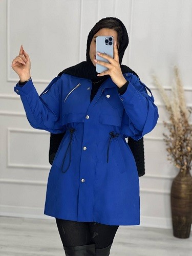 0483- بارونی میکرو راشل