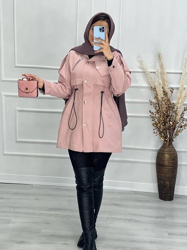 0483- بارونی میکرو راشل