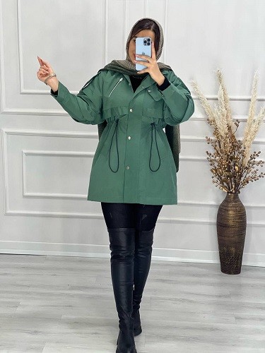 0483- بارونی میکرو راشل