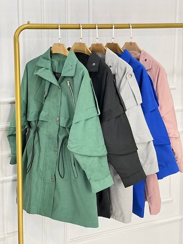 0483- بارونی میکرو راشل