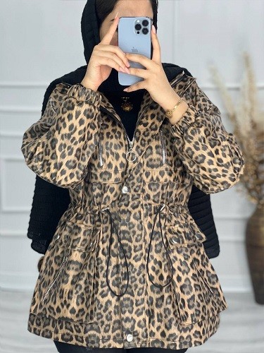 0486- چرم کمر گِت