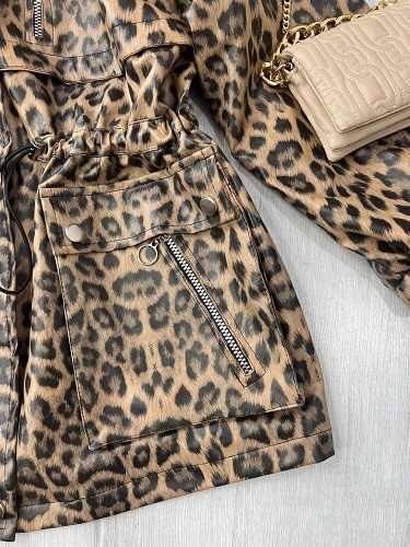 0486- چرم کمر گِت