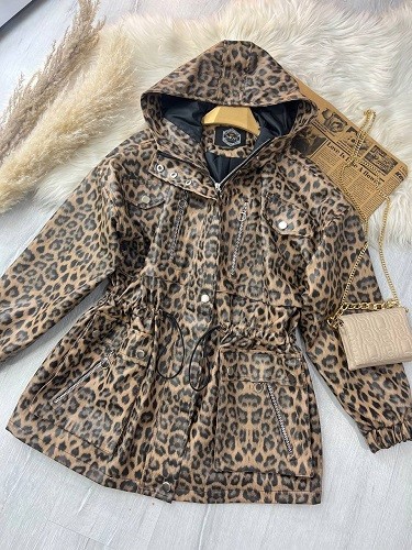 0486- چرم کمر گِت