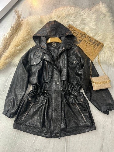 0486- چرم کمر گِت