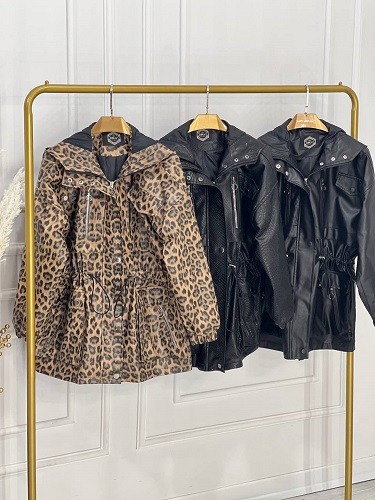 0486- چرم کمر گِت