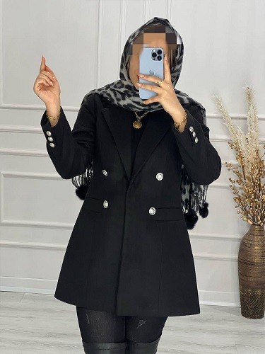 0499-کتی فوتر مزونی دیبا