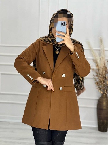 0499-کتی فوتر مزونی دیبا