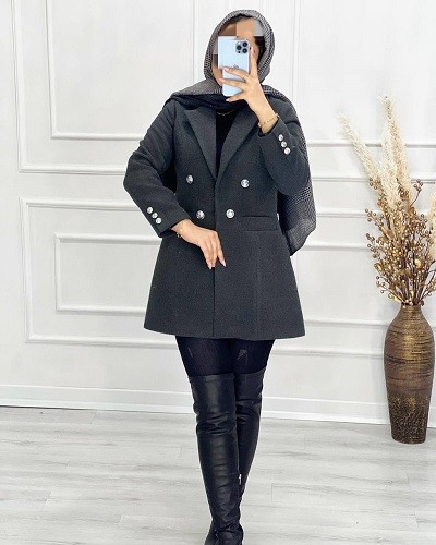 0499-کتی فوتر مزونی دیبا