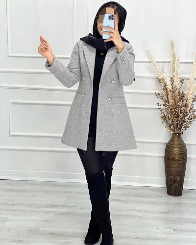 0499-کتی فوتر مزونی دیبا