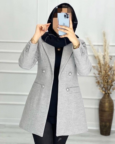 0499-کتی فوتر مزونی دیبا