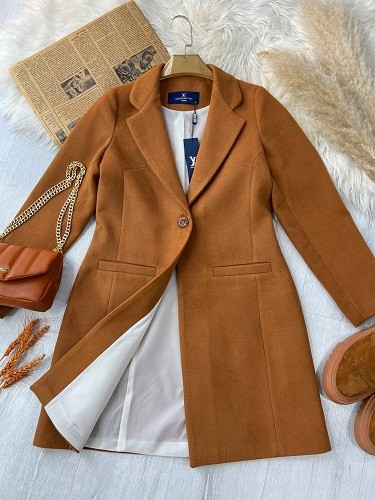 0503- پالتو فوتر مزونی گلوریا