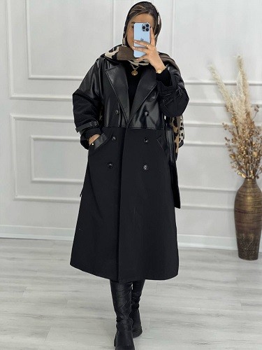 0505- بارونی ترکیبی رُزا