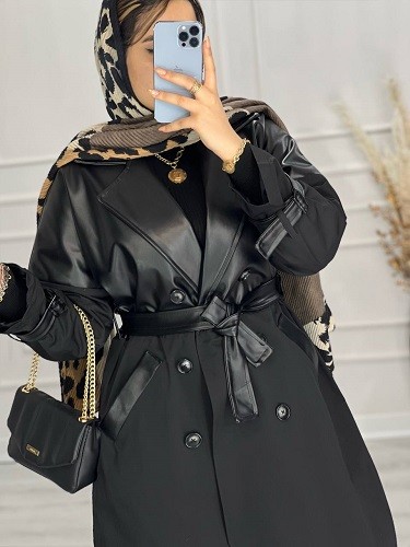 0505- بارونی ترکیبی رُزا