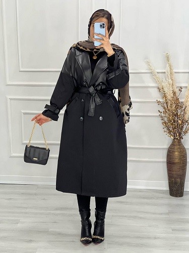 0505- بارونی ترکیبی رُزا