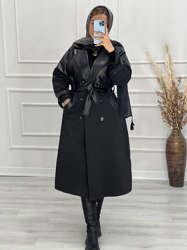 0505- بارونی ترکیبی رُزا