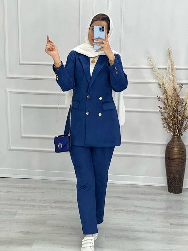 0506_کت شلوار سوییت نفیس