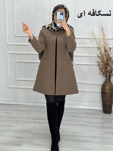 0509- کتی فوتر مزونی خورشیدی