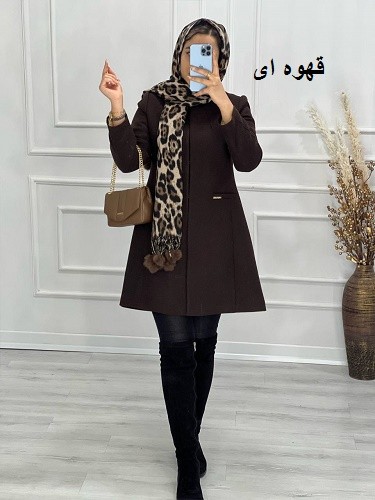 0509- کتی فوتر مزونی خورشیدی