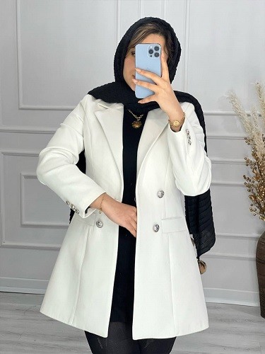 0511-کتی فوتر مزونی دیبا