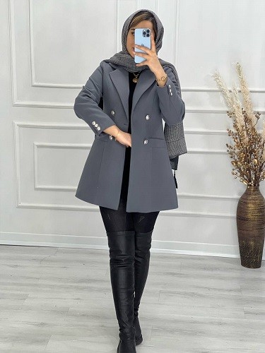 0511-کتی فوتر مزونی دیبا