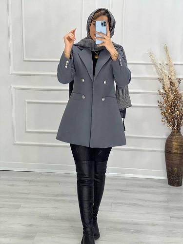 0511-کتی فوتر مزونی دیبا