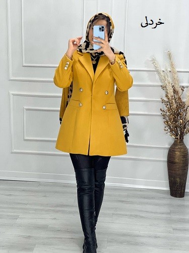 0511-کتی فوتر مزونی دیبا