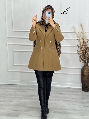 0511-کتی فوتر مزونی دیبا