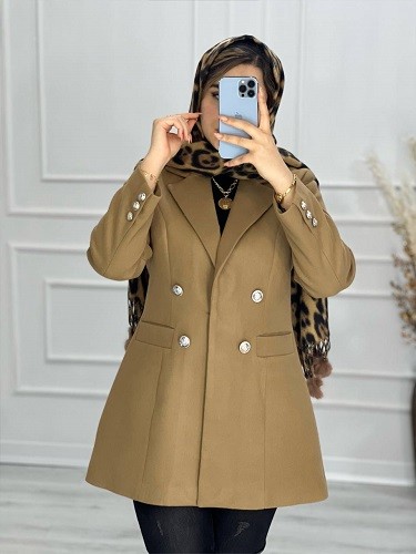 0511-کتی فوتر مزونی دیبا