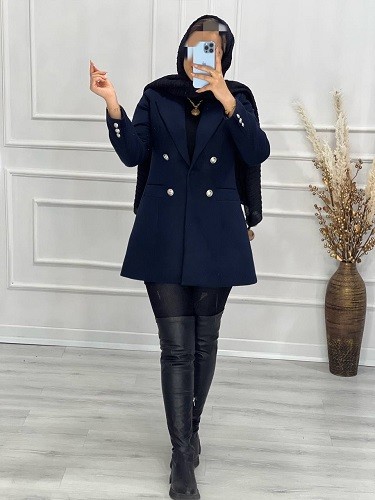 0511-کتی فوتر مزونی دیبا