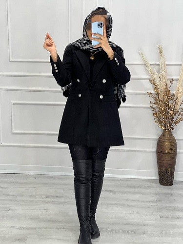 0511-کتی فوتر مزونی دیبا