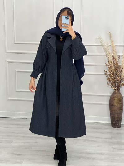 0512-پالتو توییت پرنسا