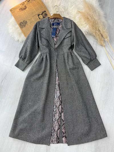 0512-پالتو توییت پرنسا