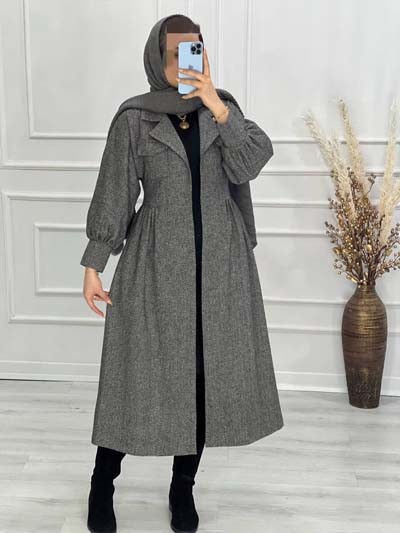 0512-پالتو توییت پرنسا