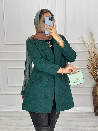 0515-کتی کبریتی ارمغان