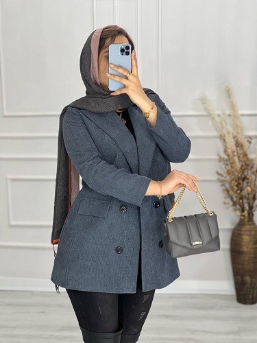 0515-کتی کبریتی ارمغان