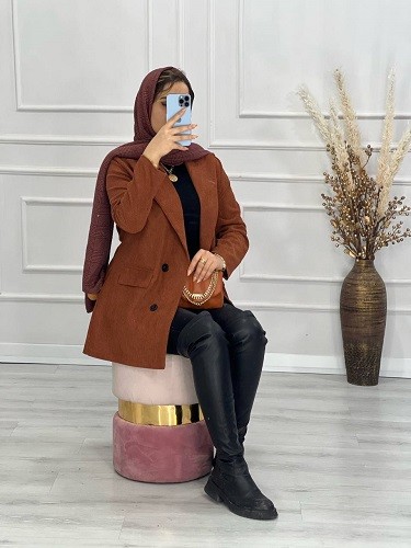 0515-کتی کبریتی ارمغان