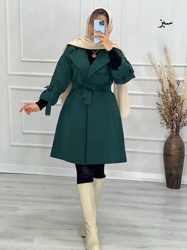 0517- بارونی آستردار باراد