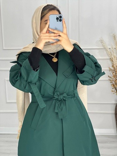 0517- بارونی آستردار باراد