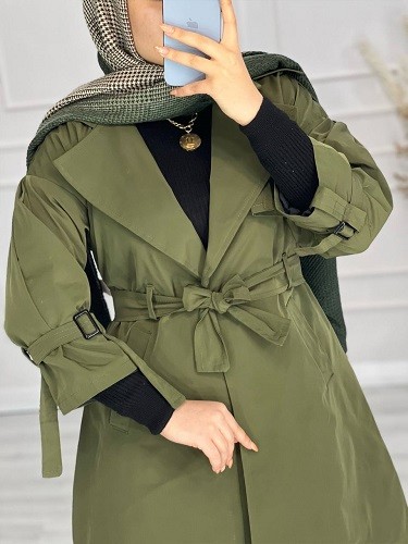 0517- بارونی آستردار باراد