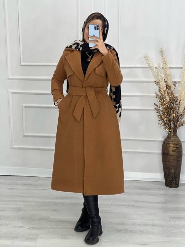 0518-پالتو فوتر مزونی تارا