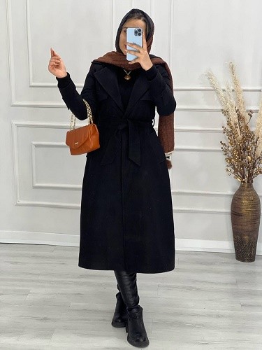 0518-پالتو فوتر مزونی تارا