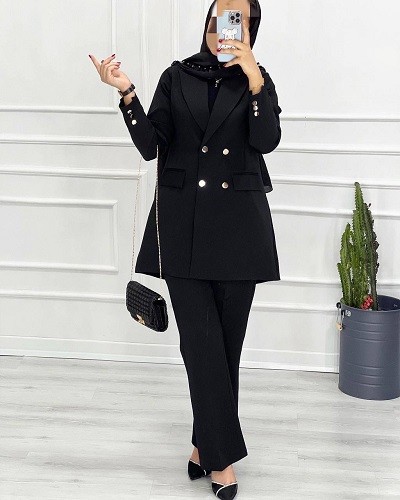 0498_کت شلوار مزونی نفیس