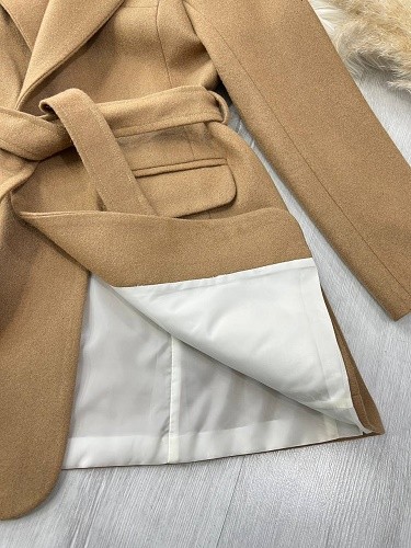 0521-پالتو مزونی دلوین