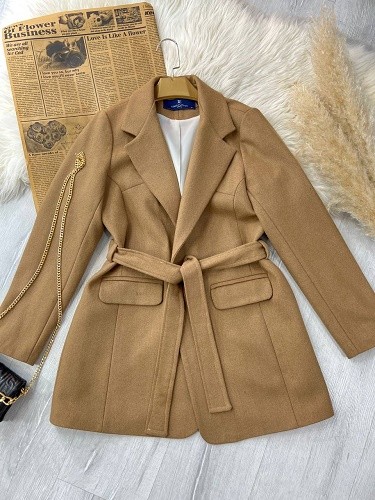 0521-پالتو مزونی دلوین