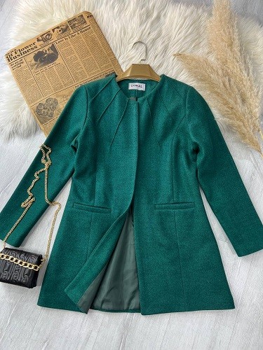 0525-پالتو فوتر خورشیدی