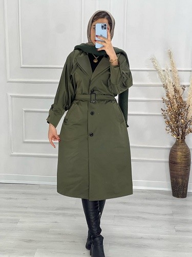 0527- بارونی مزونی اِلین